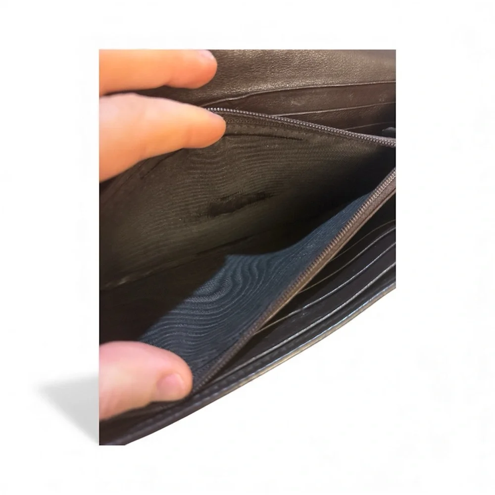 Gucci continental wallet - Picture 4 of 10